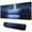 Moon Ocean (21), variant on Epic Gaming with SciFi Space Moon Mouse Pad: Extended Large Size, Stitched Edges, Anti-Slip Base, Ideal Keyboard Desk Pad for Gamers & Home Office, 31.5x11.8 Inch