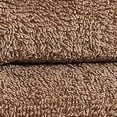 thumbnail image 4 of Linum Home Textiles Denzi Turkish Cotton Hand Towels, Brown(6 Pieces), 4 of 4
