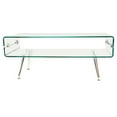 thumbnail image 1 of Canadian Symphony Coffee Table Metal legs, 1 of 2