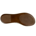thumbnail image 6 of Tuscany by Easy Street Carlina Thong Sandals (Women), 6 of 7