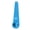 Blue, variant on NFTIGB Premium CNC Machining Aluminium Alloy 25T Servo Arm Upgrade Part for WPL 1627 RC Truck, Highly Durable and Precise RC Accessory, Easy to Install Component (Red / 1 Piece)[cite: 1]
