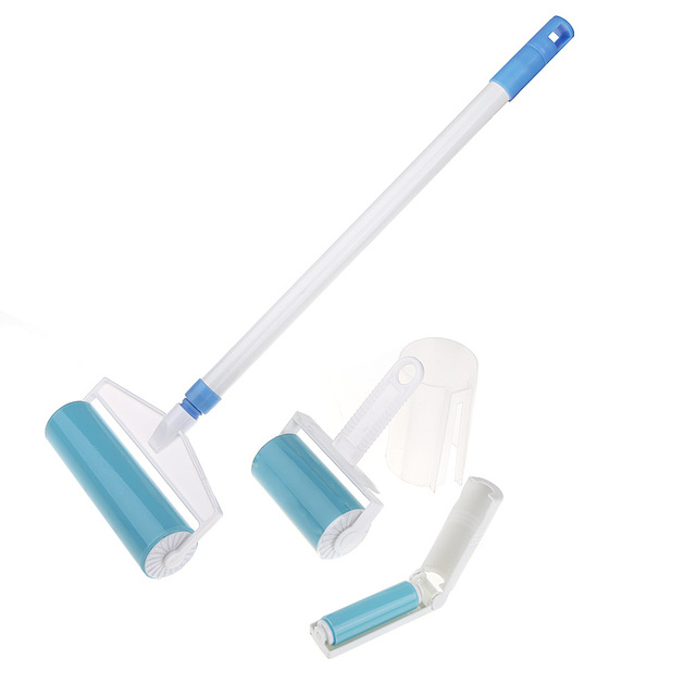 Deluxe Lint Roller 3 Piece Set Walmart Canada