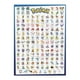 thumbnail image 2 of Rompecabezas Novelty Edición Original Pokémon 1000 Piezas, 2 of 4
