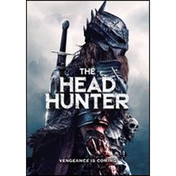 Pre-Owned The Head Hunter (DVD 0031398301912) directed by Jordan Downey