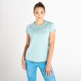 thumbnail image 2 of Dare 2B - Camiseta Corral para Mujer (Verde Meadowbrook), 2 of 6