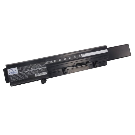 Battery for DELL V3300 V3350 Vostro 3300n 07W5X0 XXDG0 312-1007 451-11354 50TKN