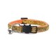 thumbnail image 3 of Charming Cat Collar Bell Comfortable Neck Ring Delicate 34x1Cm 2Pcs, 3 of 4