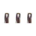 thumbnail image 2 of Sonducket 4 bolsas de hilo de atar para pesca, portátil, desmontable, profesional, luminoso, reemplazo, agua salada, pez, señuelo, cebo, Type1 NO1, 2 of 6