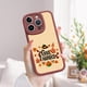 thumbnail image 3 of Mejore el aspecto de su iPhone con esta moderna funda de goma TPU con estampado de dibujos animados para teléfono, perfecta para los entusiastas del iPhone., 3 of 4