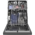thumbnail image 3 of GE GDT645SMNES 48 dBA Stainless Interior Dishwasher - Slate, 3 of 5