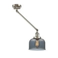 thumbnail image 4 of Innovations Lighting 237 Large Bell Large Bell 25" Tall Hardwired Or Plug-In Wall Sconce /, 4 of 7