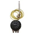 thumbnail image 1 of Mi-T-M , 32-0962, Thermostat Réglable, 250 Degrés, 1 of 3