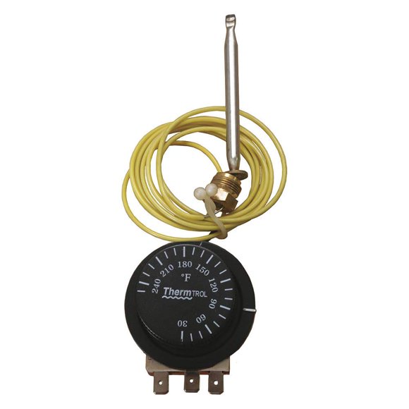 Mi-T-M , 32-0962, Thermostat Réglable, 250 Degrés