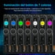 thumbnail image 5 of Autoestéreo Con Pantalla De 7 Pulgadas MP5 Con FM y Bluetooth Para Carro, 5 of 9