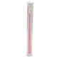 thumbnail image 1 of Vogacara Cepillo de flexible con agarre de caja Suministros para el cuidado Mango ergonómico Herramienta de limpieza oral para el hogar de cuidado de los oídos Rosa/Forma de onda/Caja Vogacara CE012357-05B, 1 of 6