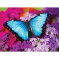 thumbnail image 3 of MasterPieces 550 Piece Jigsaw Puzzle for Adults - Iridescence - 18"x24", 3 of 6