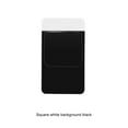 thumbnail image 2 of Maytalsory Pocket Pen Organizer Multi-functional And Customizable Multi- Functional Multi-Purpose Pen Pocket Black Square 1 Pc, 2 of 6