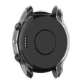 thumbnail image 2 of Funda protectora de TPU Protector de parachoques para TicWatch Pro 3 Pro 3 Lite Accesorios, 2 of 8