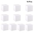 thumbnail image 3 of 10 cajas de regalo de Navidad para Nochevieja, bolsas de regalo para fiestas infantiles, cajas de papel de regalo, cajas de cartón, 3 of 4