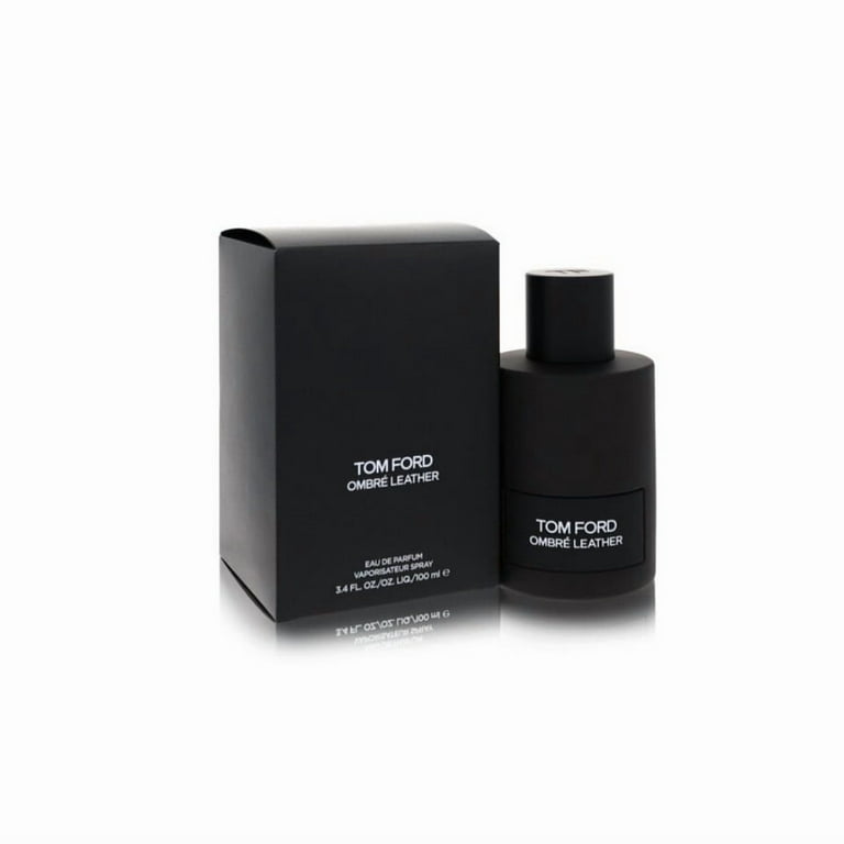 【OMBRE LEATHER】トム フォード TOM FORD EDP100ml Tom Ford Ombre Leather Eau de Parfum, 3.4 oz - Walmart.com