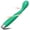 Green, variant on Vibrator for Women with 10 Vibrating Modes Waterproof Toys