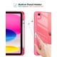 thumbnail image 4 of Funda ProCase para iPad 11.ª generación de 11 pulgadas, 2025/10.ª generación de 10.9 pulgadas, 4 of 9
