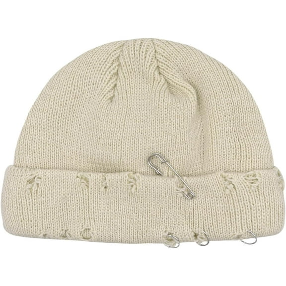 YooGuoGuo Women's Fashion Knit Beanie Hat Y2K Accessories Beanies Cap