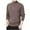 T Shirts for Men Coffee, variant on Mens Long Sleeve T Shirts Big and Tall XL-5X Plus Size Casual Mock Neck Stretchy Slim Tops Basic Solid Comfort Pullover Work Tees T-Shirts