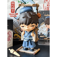 thumbnail image 2 of 14th Anniversary Wu Shuang Town Series Blind Box Action Figure Dimoo Kawaii Fashion Skullpanda Mystery Box Toys Adult Kids Gift, 2 of 5