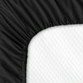 thumbnail image 5 of Bare Home Drap-Housse pour Berceau en Microfibre Ultra-Douce, 5 of 5