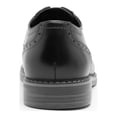 thumbnail image 4 of Derby Flexi para Hombre Estilo 404601 Negro, 4 of 5