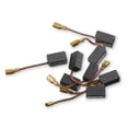 thumbnail image 2 of Eigraketly Paquete de 8 herramientas eléctricas universales, cepillo de carbono para Motor eléctrico, cepillos desmontables, dispositivo Herramientas eléctricas, 2 of 6