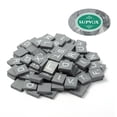 thumbnail image 3 of HEANUJJ 1 Set Grey Letter Tiles for Baby Name Alphabet Game for Educational Playthings Intellectual Development, 3 of 7
