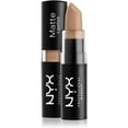 thumbnail image 4 of NYX Round Lip Stick (Color : Butter MLS 21), 4 of 5