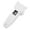 Blanc, variante sur Cliqueur Automatique pour Téléphone Intelligent, Pupitre d'Écran Automatique pour Téléphone, Vitesse de Clic Réglable à 99, Cliqueur Physique, pour Jeux, Diffusions en Direct Likes