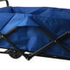 thumbnail image 2 of Carrito de Picnic portátil carrito de Camping plegable de cuatro ruedas tela Oxford portátil carrito de Picnic al aire libre para pesca ANGGREK  Otros, 2 of 7