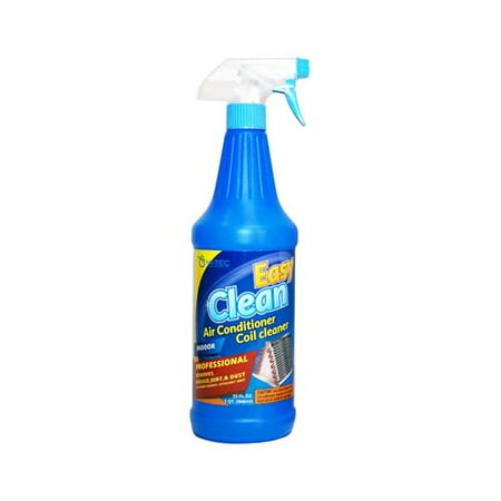 Air Conditioner Coil Cleaner, 32 oz., Proline, ACI32 - Walmart.com