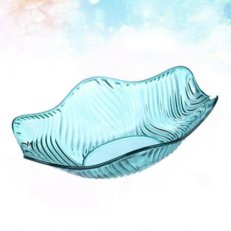 

Plate Plates Bowl Fruit Serving Dishes Dessert Tray Snack Steak Service Candy Ca Dinner Potpourri Cheese Salad Crystal