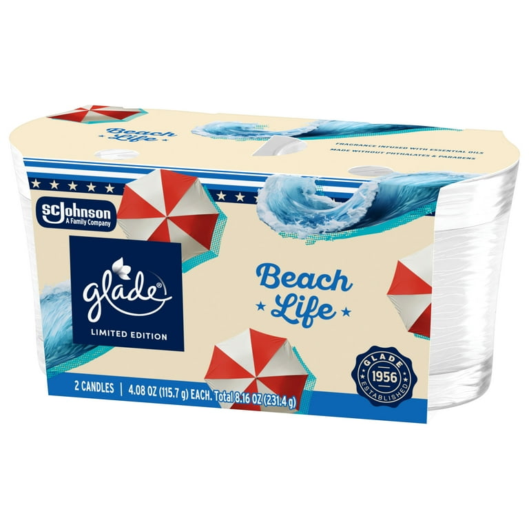 Beachlife Swimwear & Activewear luxury packaging