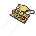 thumbnail image 3 of Weiweiguan 1Pc Graduation Season School Sign Creative Garden Stake Ground Inserting Rod, 3 of 7