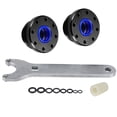 thumbnail image 5 of HS5157 Front Mount Hydraulic Steering Cylinder Seal Kit & Bleed Kit for Seastar, 5 of 9