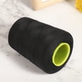 thumbnail image 4 of Thread, Sewing Machine Thread, High Performance For Sewing Decoration Sewing Hemming Household Clothing Accessories DIY Enthusiasts White,Red,Black, 4 of 8