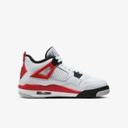 Air Jordan 4 Retro Red Cement (GS)