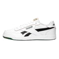 thumbnail image 2 of Tenis Reebok Hombre Caballero Casual Blanco Court Advance blanco 8,0 MX, 2 of 9