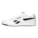 thumbnail image 2 of Tenis Reebok Hombre Caballero Casual Blanco Court Advance blanco 7,5 MX, 2 of 9