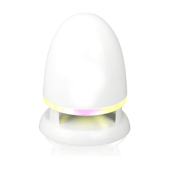 The New i80 USB Powered mini computer speaker HiFi USB 2.0 Desktop PC and Notebook Stereo Speaker for Dell/Asus/Acer/HP/Toshiba/Lenovo, computer 2.0 small speakerWhite