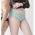 thumbnail image 4 of Hanky Panky Womens Breathe Boyshort Style-6J1281B, 4 of 6