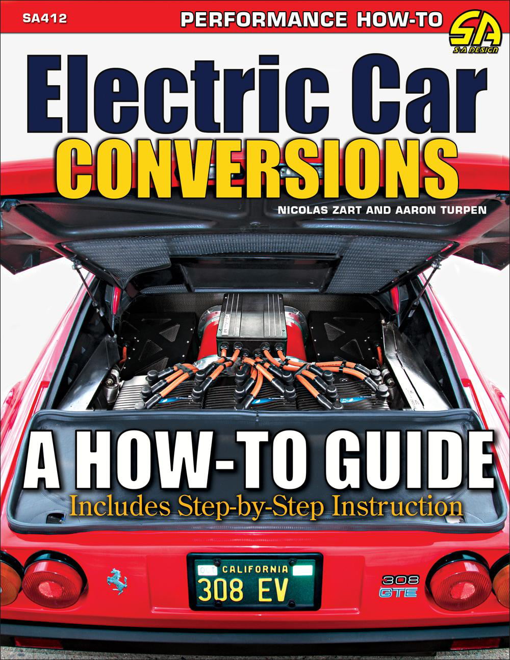 How to Build Your Own Electric Car: Converting Gas to Electric