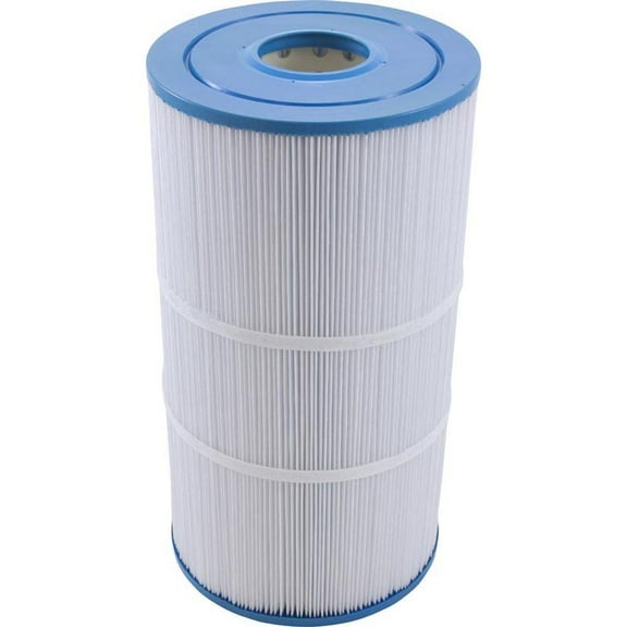 Filbur Cartridge, 75sqft,2-5/8" ot,3-1/2" fpt b,7-3/4",15-3/16",3oz FC-6007