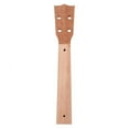 thumbnail image 2 of Guitarra hawaiana de ukelele de 21'', 23'' y 26'', mástil DIY, piezas sin terminar 23 pulgadas, 2 of 9